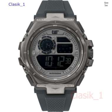 Original 100%!! CATERPILLAR CAT OD.157.25.541 Jam Tangan Pria Garansi Resmi 1 tahun