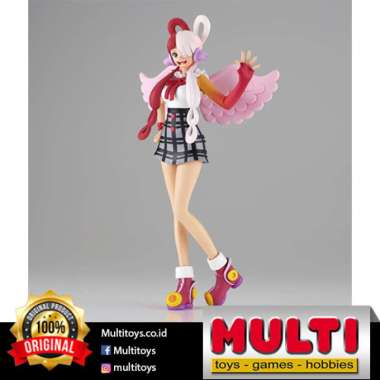 ONE PIECE FILM RED DXF THE GRANDLINE UTA 88706