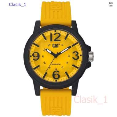 Original 100%!! Jam Tangan Pria Caterpillar CAT LF.111.27.731 Analog Garansi Resmi 1 tahun