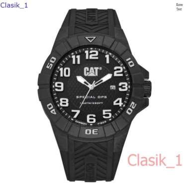 Original 100%!! Jam Tangan Pria Caterpillar CAT K2.121.21.112 Garansi Resmi 2 Tahun