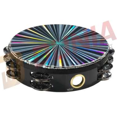 Tambourine Remo Original / Tamborin Remo 8 Inchi Original