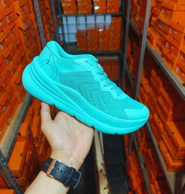 ortuseight hyperblast encore aquamarine sepatu running ortuseight original 43