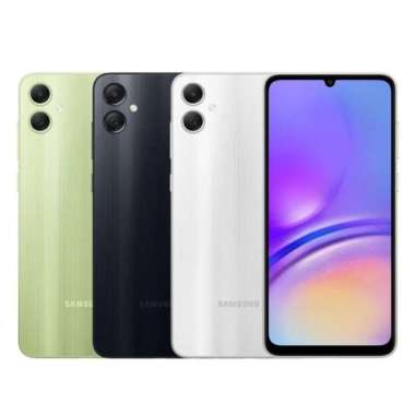 SAMSUNG A05 4/128gb light green