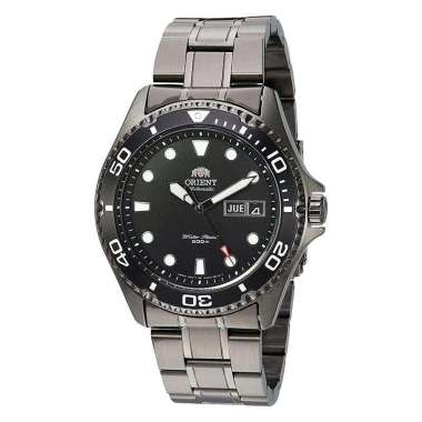 JAM TANGAN ORIENT ORIGINAL - ORIENT - RAY RAVEN II - FAA02003B9 JAM TANGAN ORIENT FAA 02003B9 JAM OR