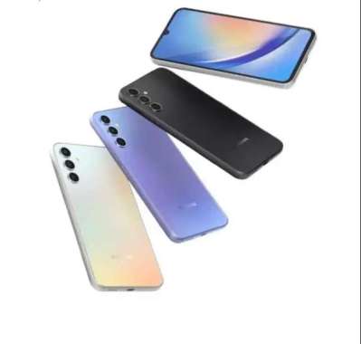 SAMSUNG A34 5G 8/128gb graphite