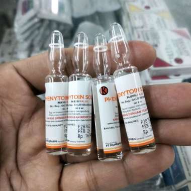 Vitamin C Ampul Injeksi Lengkap Harga Terbaru Mei 2024 | Blibli
