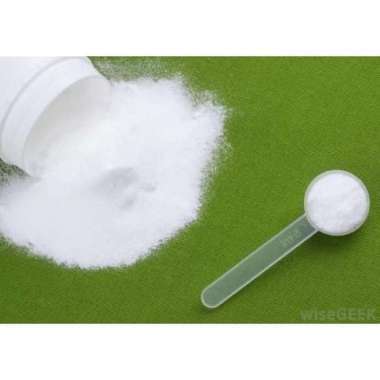 CALCIUM LACTATE / KALSIUM LAKTAT - REPACK 1 KG