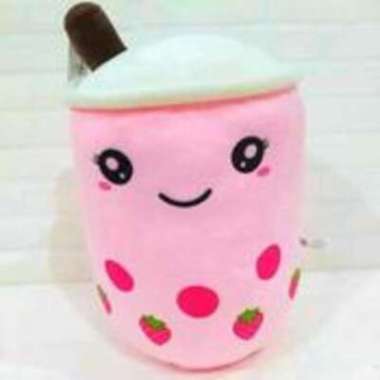 CUCI GUDANG/GRATIS/Boneka boba jumbo murah/boneka boba jumbo 20 ribu/b Random