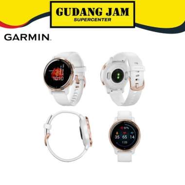 Garmin Venu 2 Smartwatch