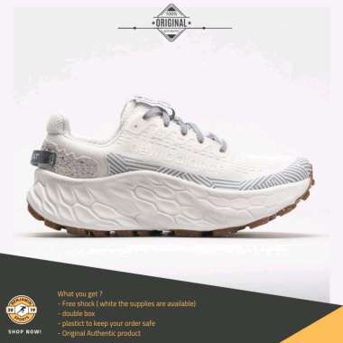 New balance fresh Foam x more V3 Trail Running 43