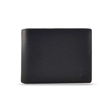 LA-1048-RFID Dompet Pria 3 Dimensi dengan RFID Blocking