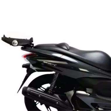 breket bracket box motor ori Givi srv PCX 150 thailand dan lokal