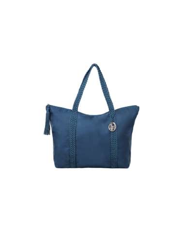 Dowa Virginia Shopper Bag Dragon Fly