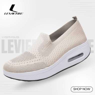 Lesara sneakers alte top