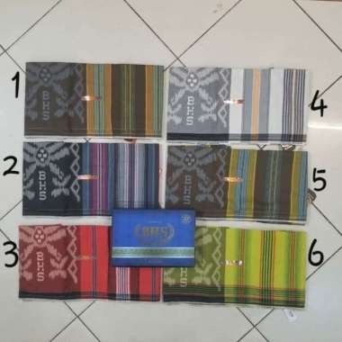 SARUNG BHS CLASSIC SONGKET