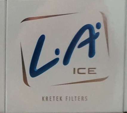 Jual Rokok La Ice Harga Grosir Agustus 2024 - Blibli