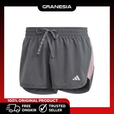ADI Run It Women's Shorts ADIIK4244|Celana Pendek Lari Wanita XL