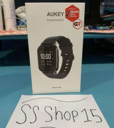 Aukey Smartwatch Fitness Tracker Ls02