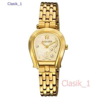 Original 100%!! Jam Tangan wanita Aigner Perugina ARWLG2151301 Garansi Resmi 2 Tahun