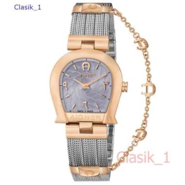 Original 100%!! Jam Tangan Wanita AIGNER A115264 Cremona Swiss made Garansi Resmi 2 Tahun
