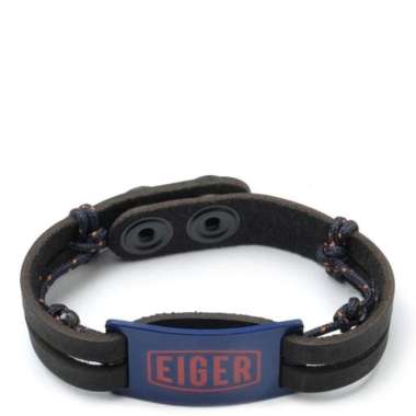 Gelang Eiger Original Slider Viper 1989 1.0 Nav