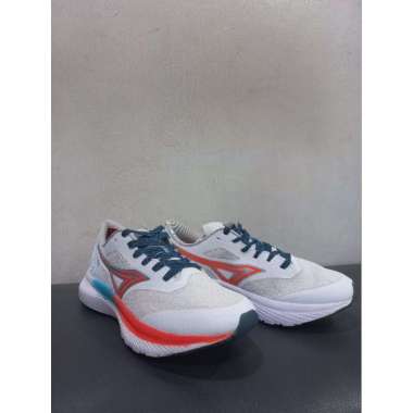 Sepatu Running Ardiles Raiton Blaze 41 Putih
