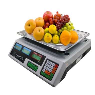 Timbangan Buah Digital 40 kg / Digital Computing Scale 40kg