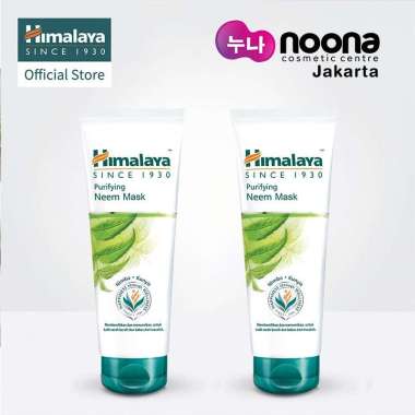 HIMALAYA - PURIFYING NEEM MASK 50ML