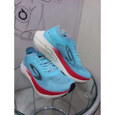 Sepatu Running Nineten 910 Geist Ekiden Hyperpulse 41 Biru