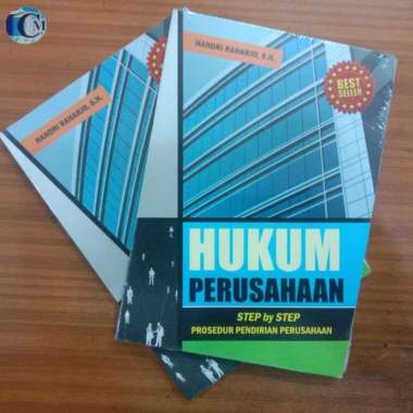 Hukum Perusahaan