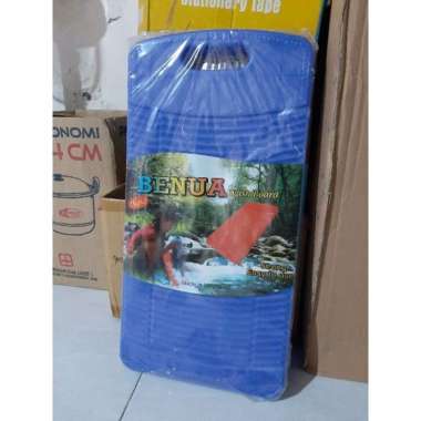 Papan Cuci Baju Plastik/Penggilesan
