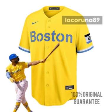 Jersey baseball original store