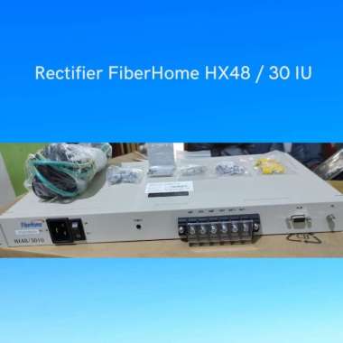 RECTIFIER FIBERHOME HX48/ 30 IU