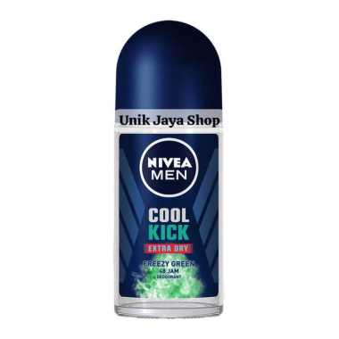 Nivea Men Deodorant - Semua Variant Extra Dry