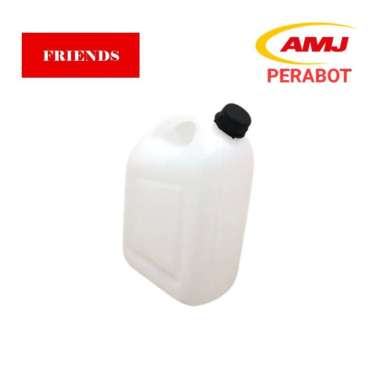 FRIEND Dirigen Plastik Jrigen 5 Liter