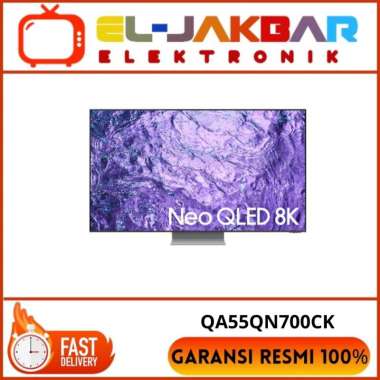 Samsung QA55QN700CK Neo Qled 8K Smart Tv 55 INCH
