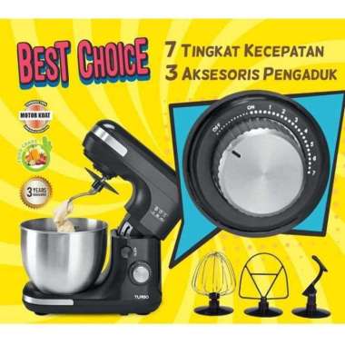 TURBO MIXER GRANDE EHM9595