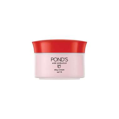 PONDS AGE MIRACLE DAY CREAM 20 GR