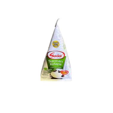 SASA SANTAN KELAPA 65ML