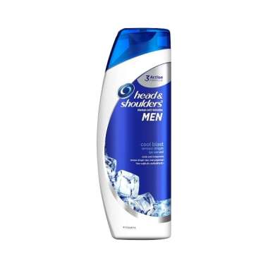 Head & Shoulders Men Shampoo