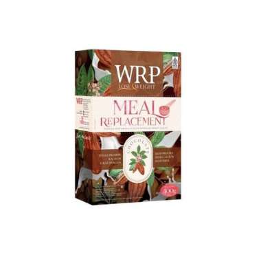 WRP DIET MILK CHO BOX 400 GR