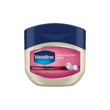 VASELINE REPAIRING JELLY BABY 12X50ML