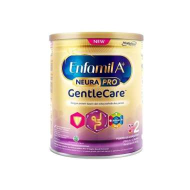 ENFAMIL A+ 2 GENTLE CARE 800G