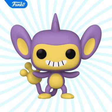 Funko POP! Pokemon - Aipom