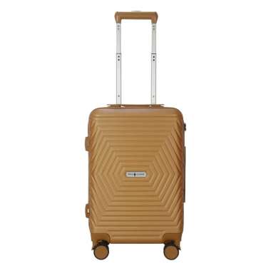 Polo Classic Koper 20 inci JS6910-32-20 Ant Gold