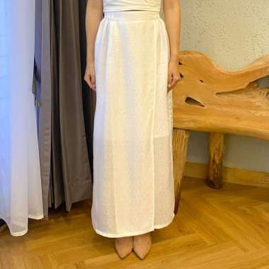 Lausboutique-Rok Span Viscose Polos-Rok Span Batik Wanita S/M BW