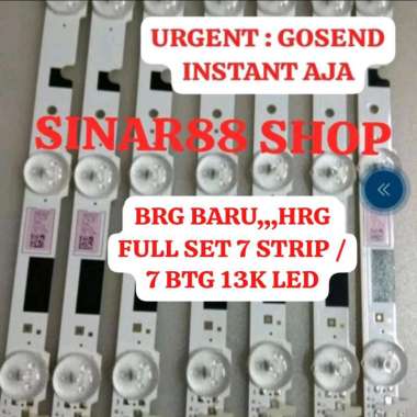 BACKLIGHT TV LED SAMSUNG 40 INC UA40F5000 UA40F5500 UA40F5300 UA40F6100 UA40F6400 UA 40F5000 40F5500