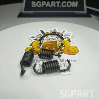 PER SENTRI PER KAMPAS GANDA BEAT ESP SCOOPY ESP MIO M3 1000 RPM SGPART