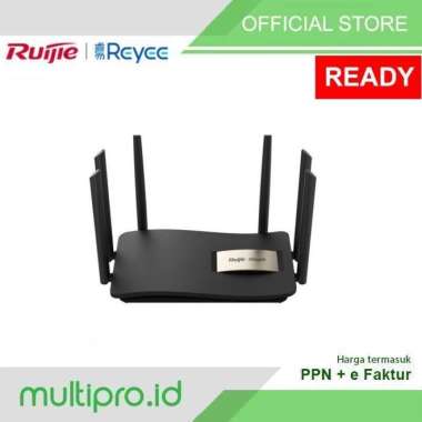 Ruijie Reyee RG-EW1200G PRO 1300M Dual-band Gigabit Wireless Router