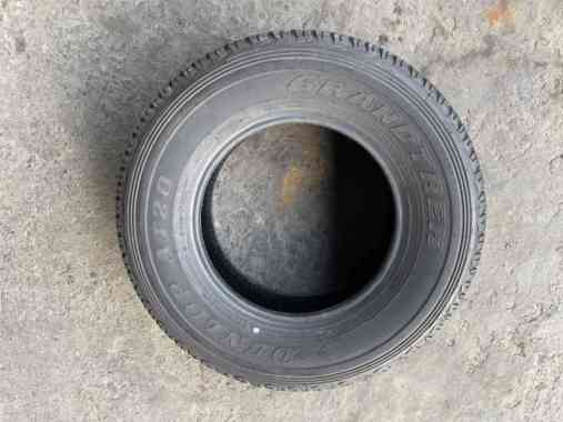 ban dunlop 245 70 r16 at20 tahun 2023
